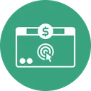 Free Payment Card  Icon