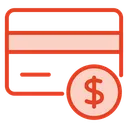 Free Payment Card  Icon
