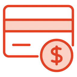 Free Payment Card  Icon
