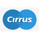 Free Payment Cirrus Card Icon