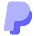 Free Payment Gateway Logo Paypal Icon
