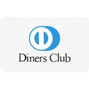 Free Payment Dinner Club Icon