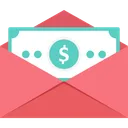 Free Payment  Icon