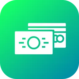 Free Payment  Icon