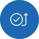Free Payment Receive Approve Icon