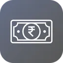 Free Payment Ruppee Currency Icon