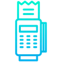 Free Card Payment Digital Payment Cashless Payment Icon
