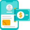 Free Graphic Design Creative Payment Icon
