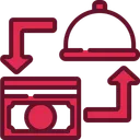 Free Payment  Icon