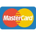 Free Payment Master Card Icon
