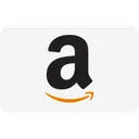 Free Payment Amazon Card Icon