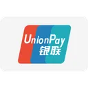 Free Payment Unionpay Card Icon