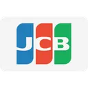 Free Payment Jcb Card Icon