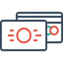 Free Payment Methods Credit Icon