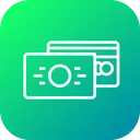 Free Payment Methods Credit Icon