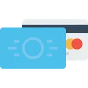 Free Payment Methods Credit Icon