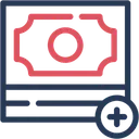 Free Payment Cash Cash Payment Icon