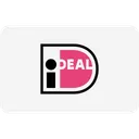 Free Payment Ideal Card Icon