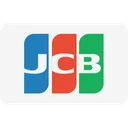 Free Payment Jcb Card Icon