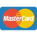 Free Payment Master Card Icon