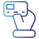 Free Payment Mehotd Credit Card Payment Business And Finance Icon