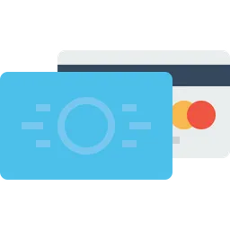 Free Payment  Icon