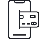 Free Payment Option Digital Payment Online Payment Icon