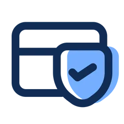 Free Payment protection  Icon