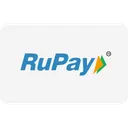 Free Payment Rupay Card Icon