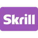 Free Payment Skrill Card Icon