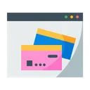 Free Payment Website  Icon