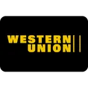 Free Payment Western Union Icon