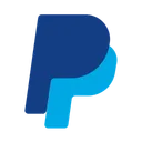Free Paypal Icono