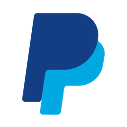 Free Paypal Logo Icono