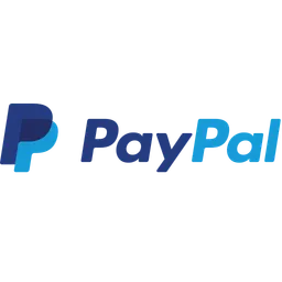 Free PayPal Logo Ícone