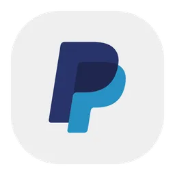 Free Paypal Logo Symbol