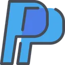 Free Paypal Paypal Logo Paymet Logo Icon