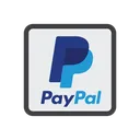 Free Paypal Online Payments Pay Online Icon