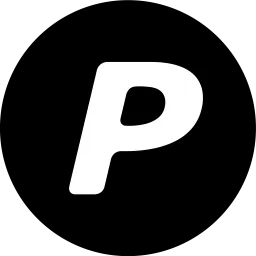 Free Paypal Logo Symbol