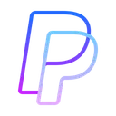 Free Paypal Payment Social Media Icon