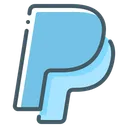 Free Paypal Icon