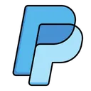 Free Paypal Apps Platform Icon