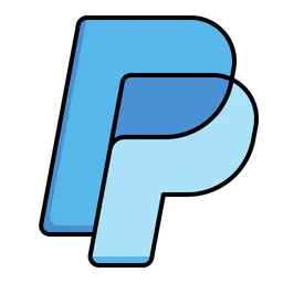 Free Paypal Logo Symbol