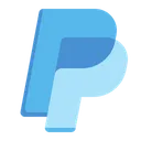 Free Paypal Apps Platform Icon