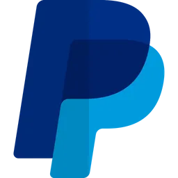 Free Paypal Logo Symbol