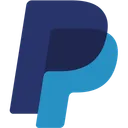 Free Paypal Logo Online Icon