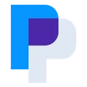 Free Paypal Payment Finance Icon