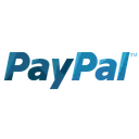 Free Pay Pal Payment Method Icon