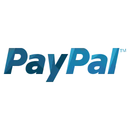 Free PayPal Logo Icon