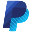 Free Paypal Logo Payment Icon